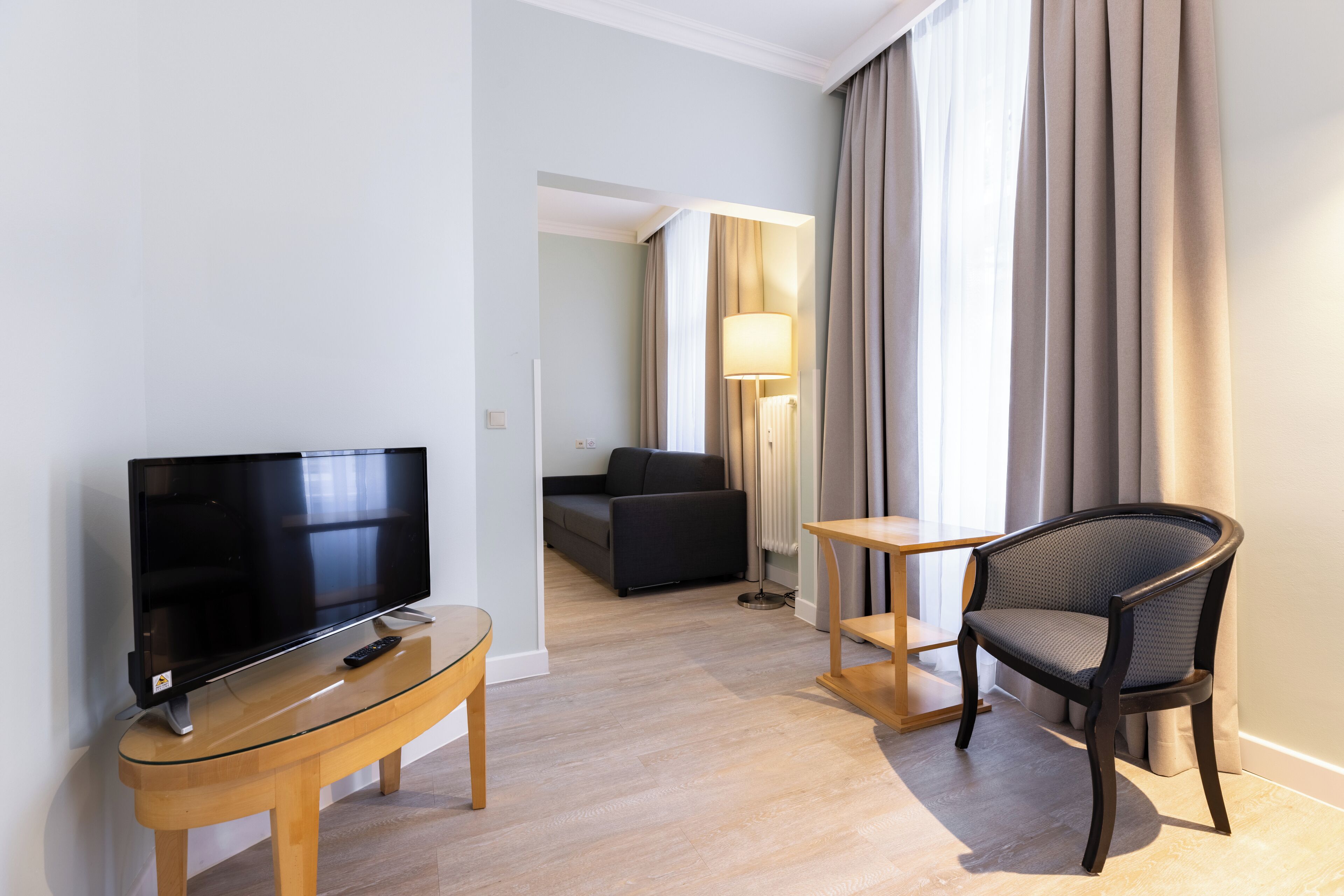 Photo - Garner Hotel Berlin - Messe by IHG