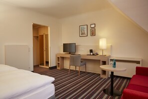 Superior Relax Double Room