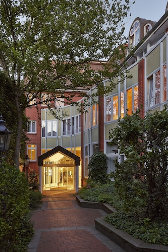 H+ Hotel Stade Herzog Widukind