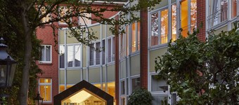 H+ Hotel Stade Herzog Widukind