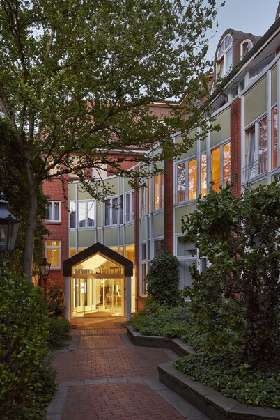 H+ Hotel Stade Herzog Widukind