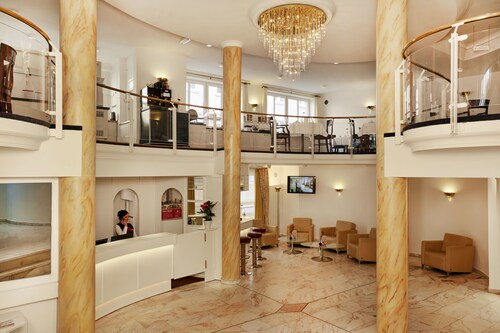 Sunday Hotel Stade Herzog Widukind