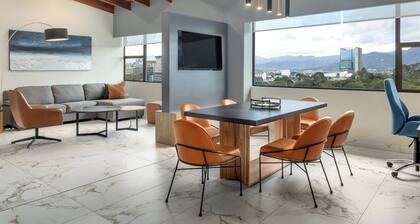 Crowne Plaza San Jose La Sabana by IHG