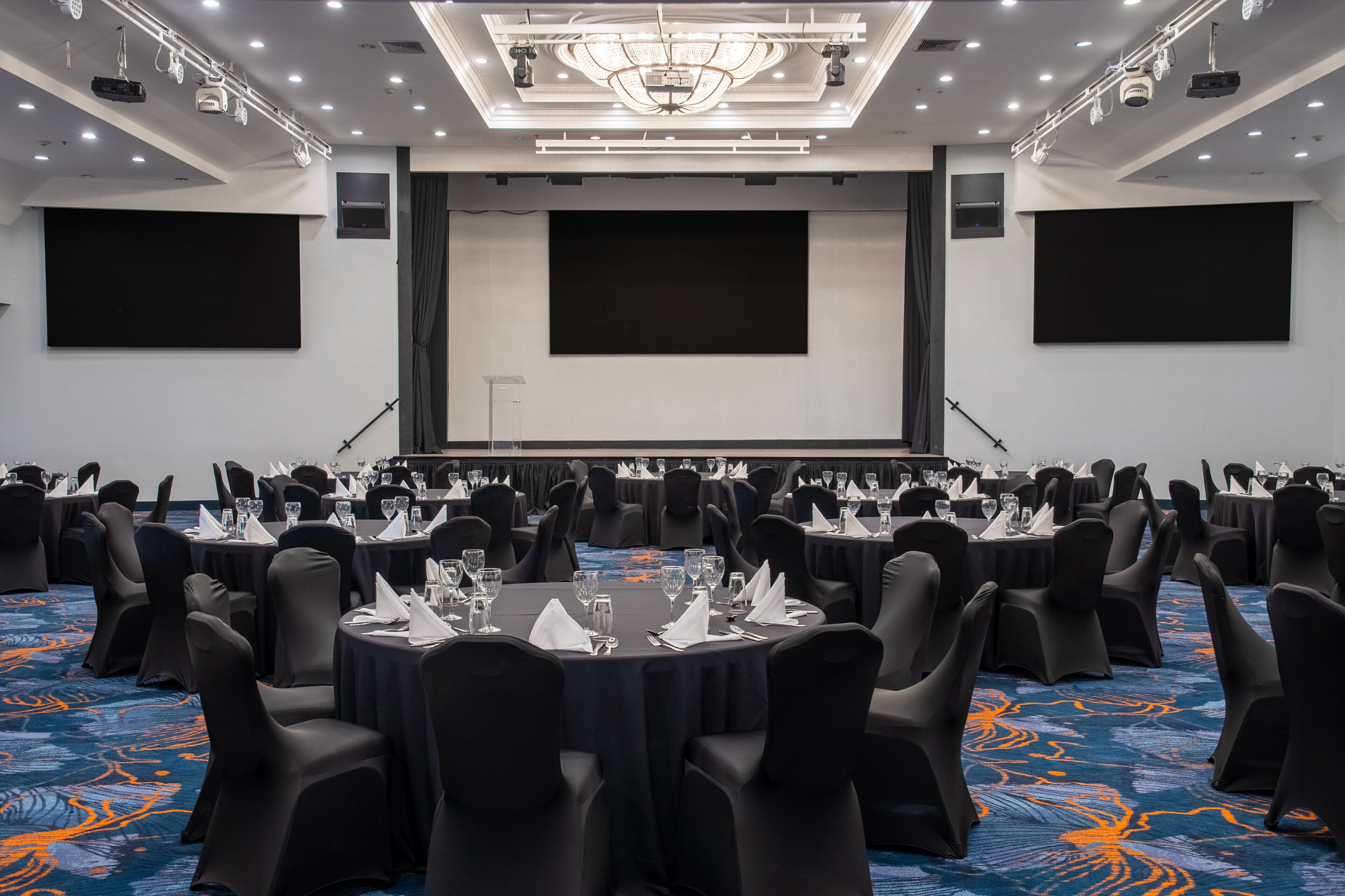Photo - Crowne Plaza San Jose La Sabana by IHG