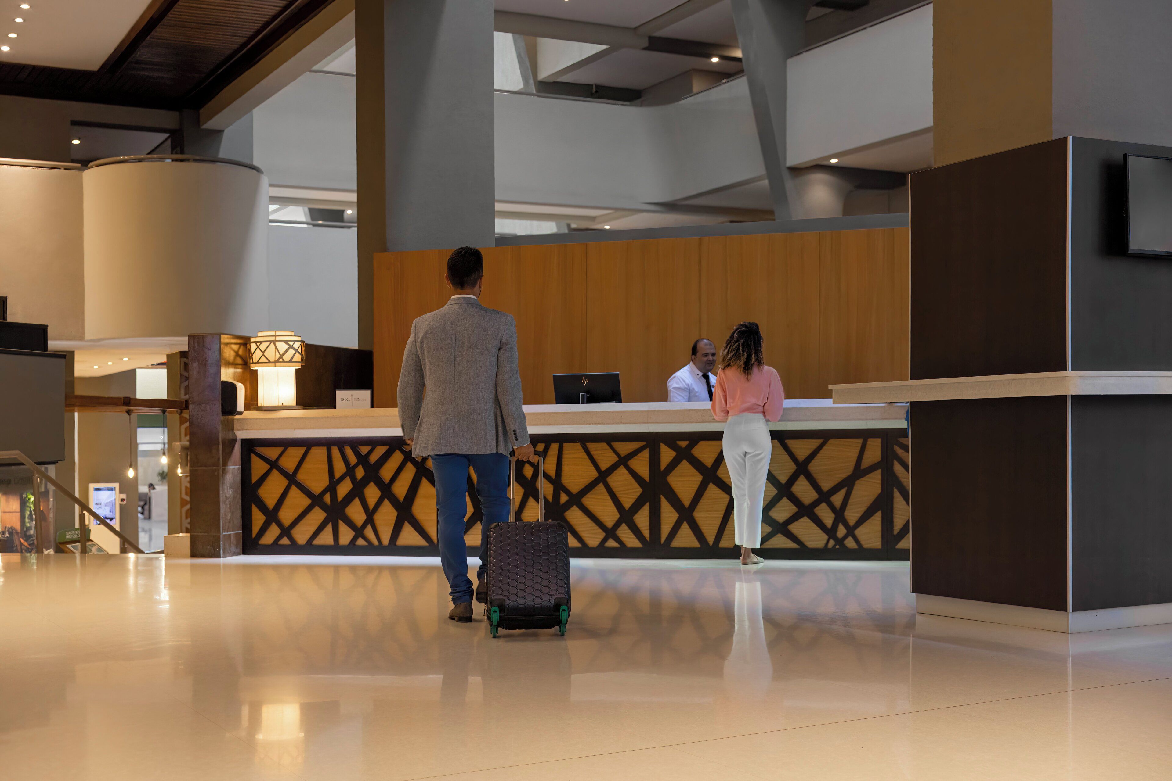 Foto - Crowne Plaza San Jose La Sabana, An Ihg