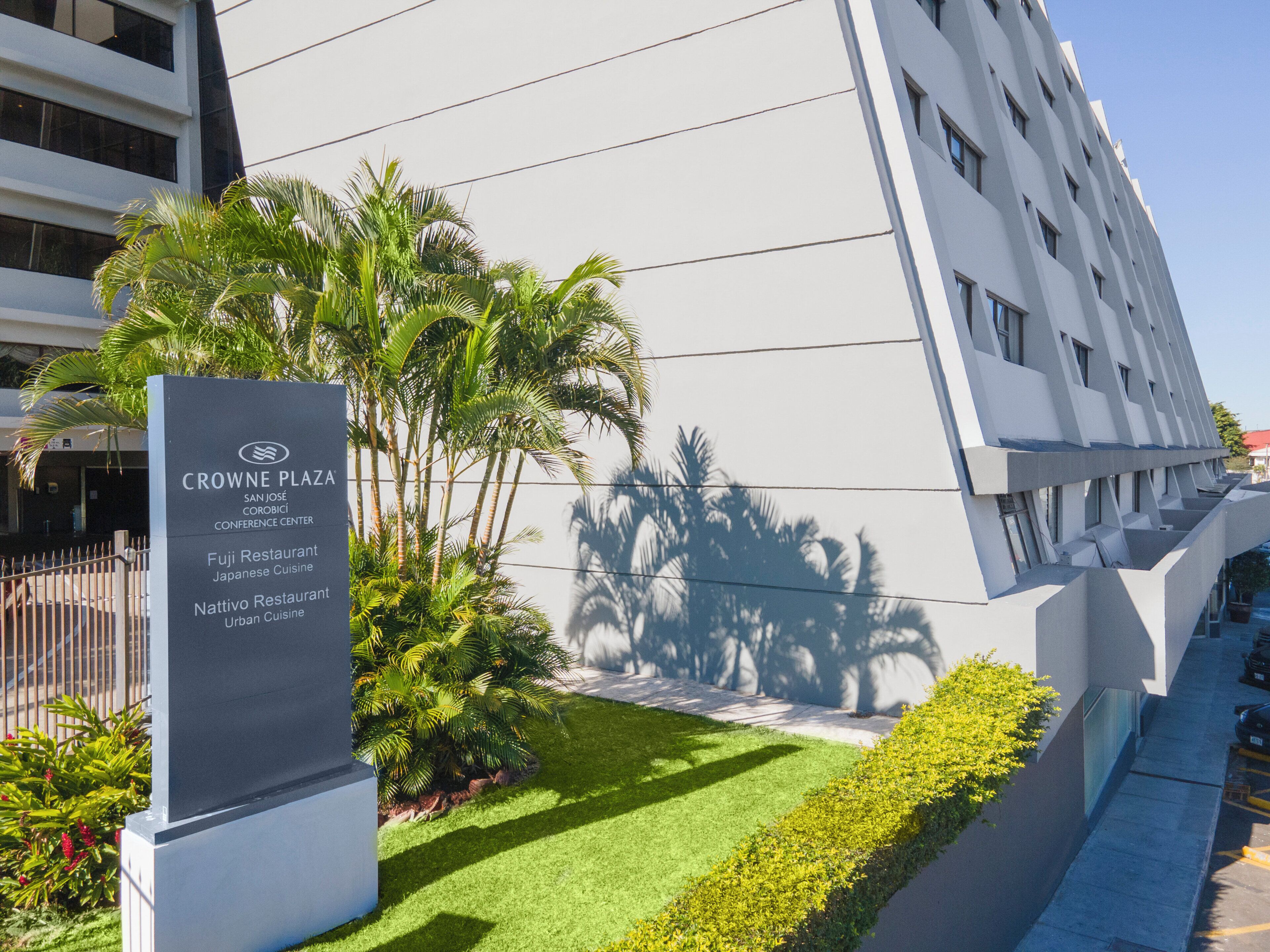Foto - Crowne Plaza San Jose La Sabana, An Ihg