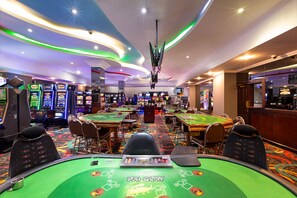 Casino