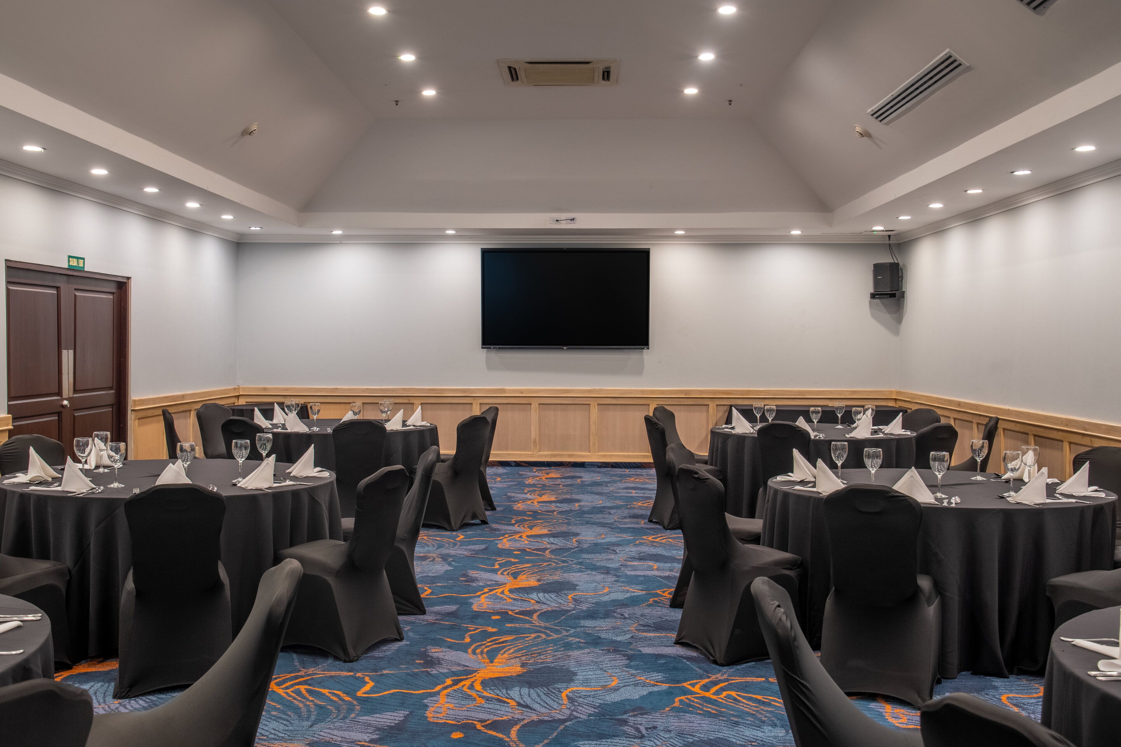 Foto - Crowne Plaza San Jose La Sabana by IHG