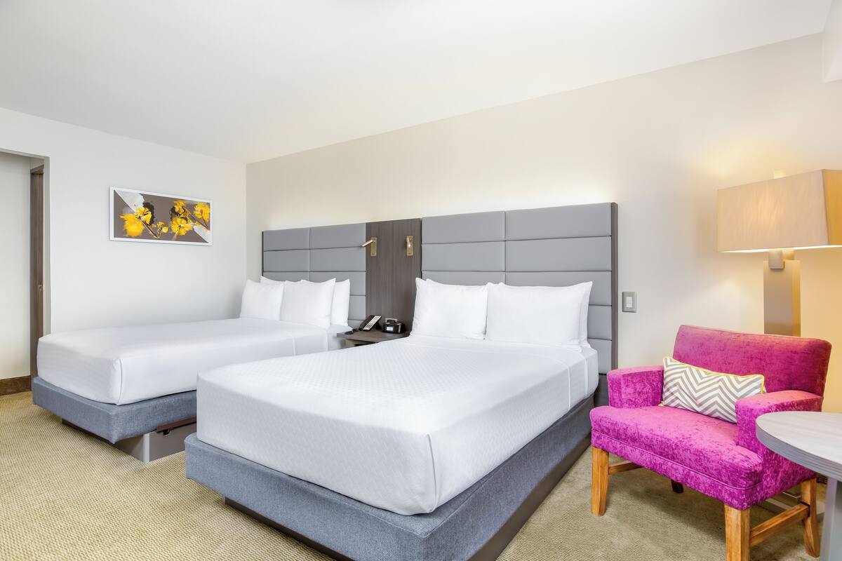 Literie de qualité supérieure, surmatelas