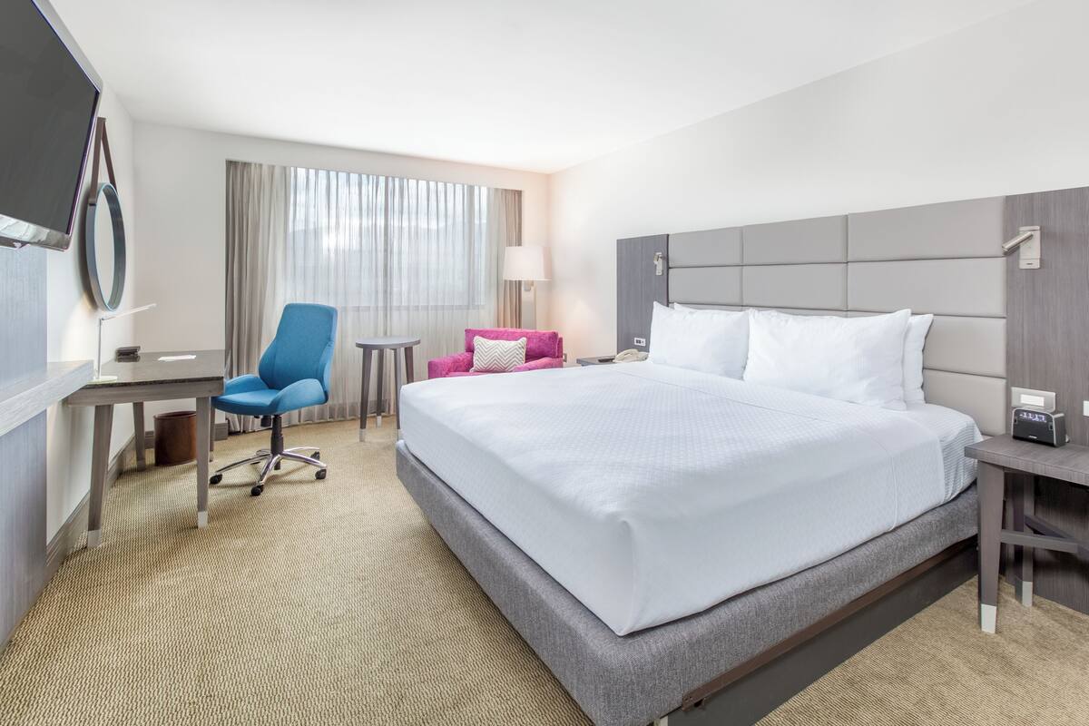 Literie de qualité supérieure, surmatelas