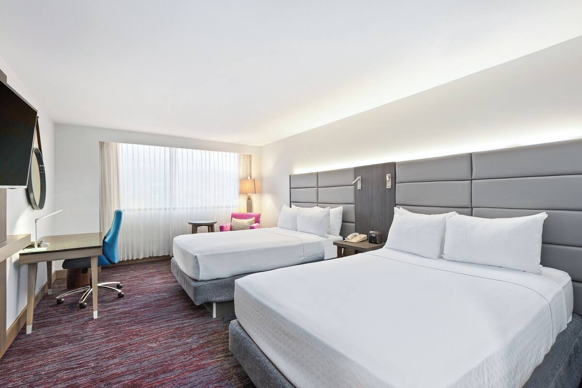 Literie de qualité supérieure, surmatelas