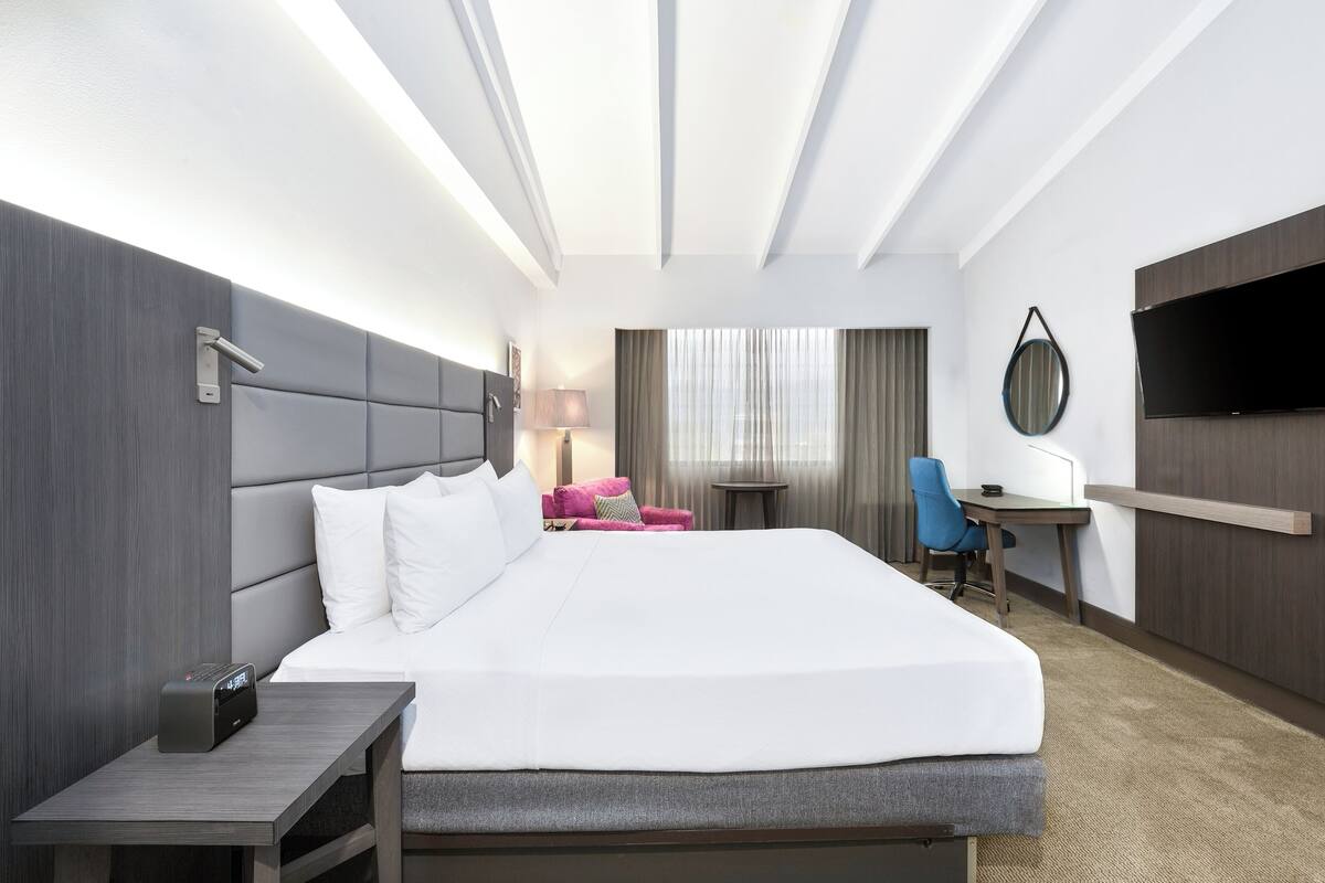 Literie de qualité supérieure, surmatelas