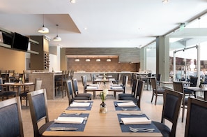 Daily buffet breakfast for a fee - Crowne Plaza San Jose La Sabana by IHG (San José)