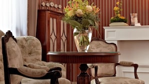Lobby - Savoy Garni (Vienna)