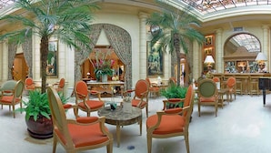 ردهة