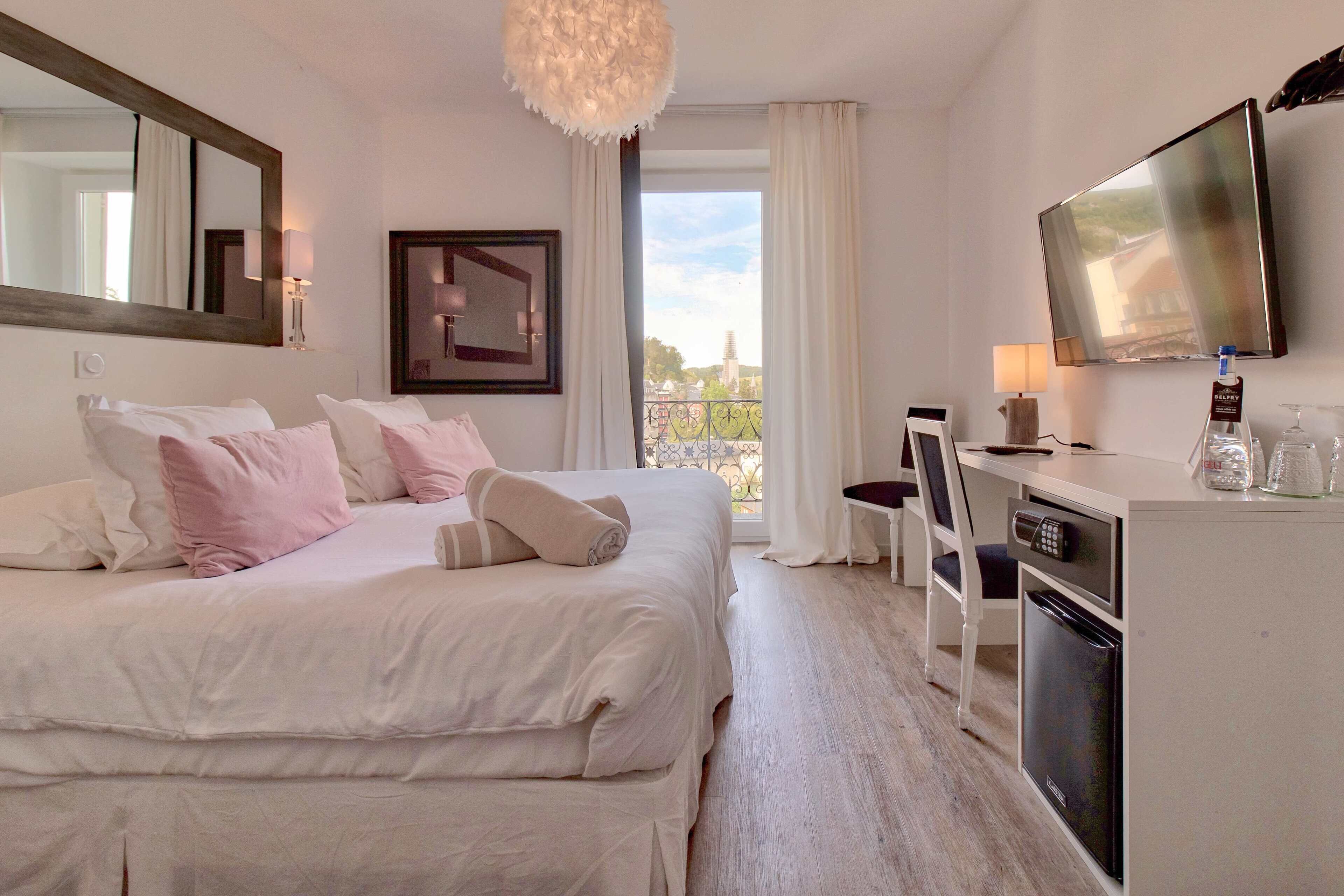 Photo - Belfry & Spa by Ligne St Barth