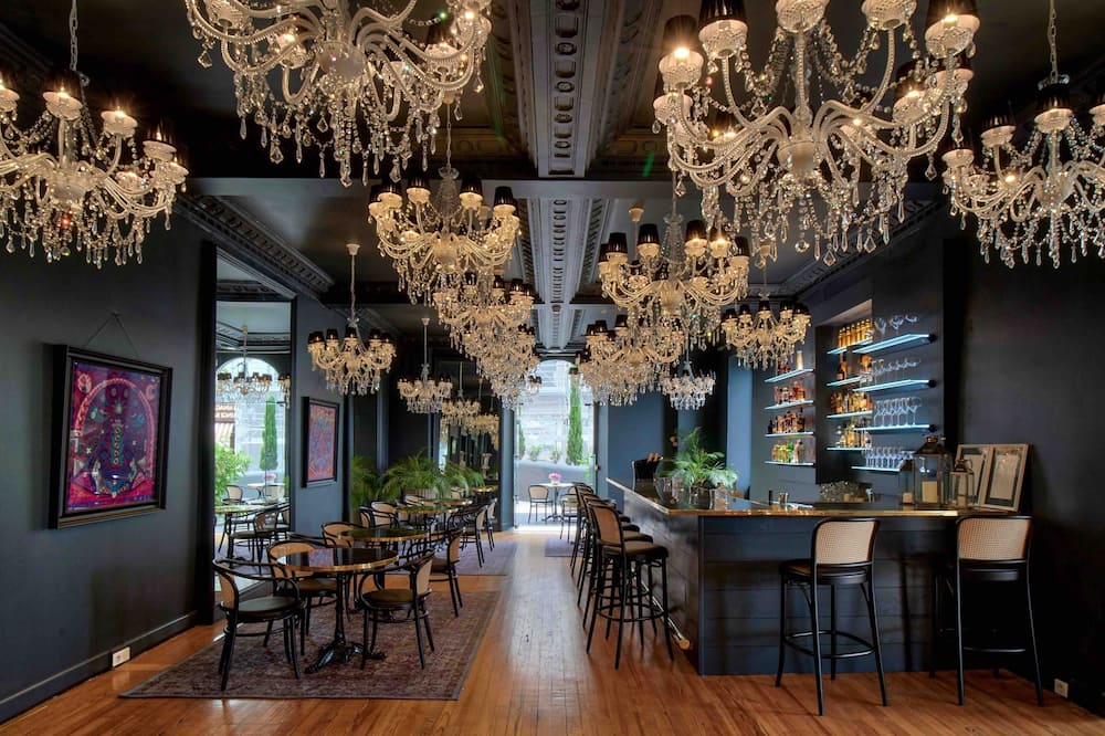 Belfry Spa by Ligne St Barth