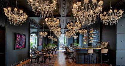 Belfry Spa by Ligne St Barth