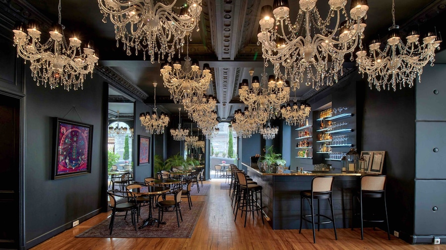 Belfry Spa by Ligne St Barth