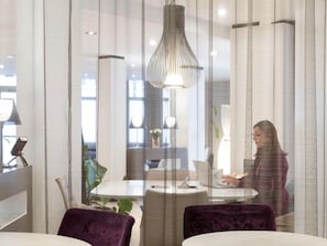 Baari (majoituspaikassa)