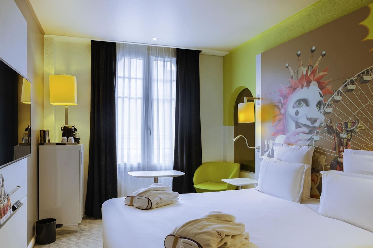 Premium Double Room, 1 Double Bed (Privilege)