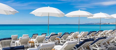 Serviettes de plage