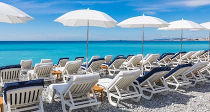 Mercure Nice Centre Grimaldi