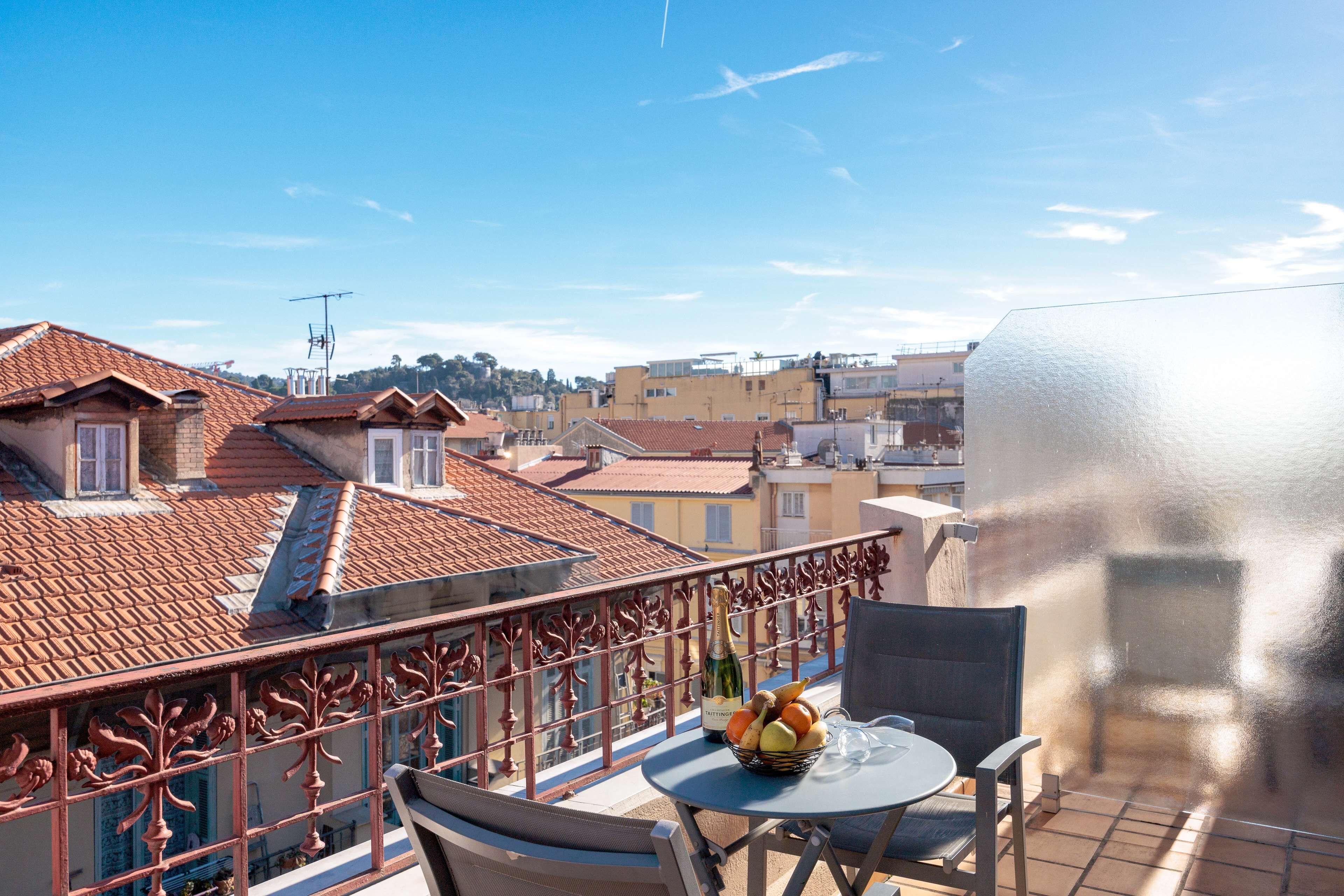 Foto - Best Western Plus Hôtel Massena Nice