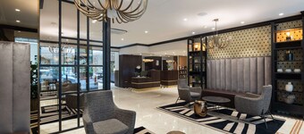 Best Western Plus Hotel Massena Nice