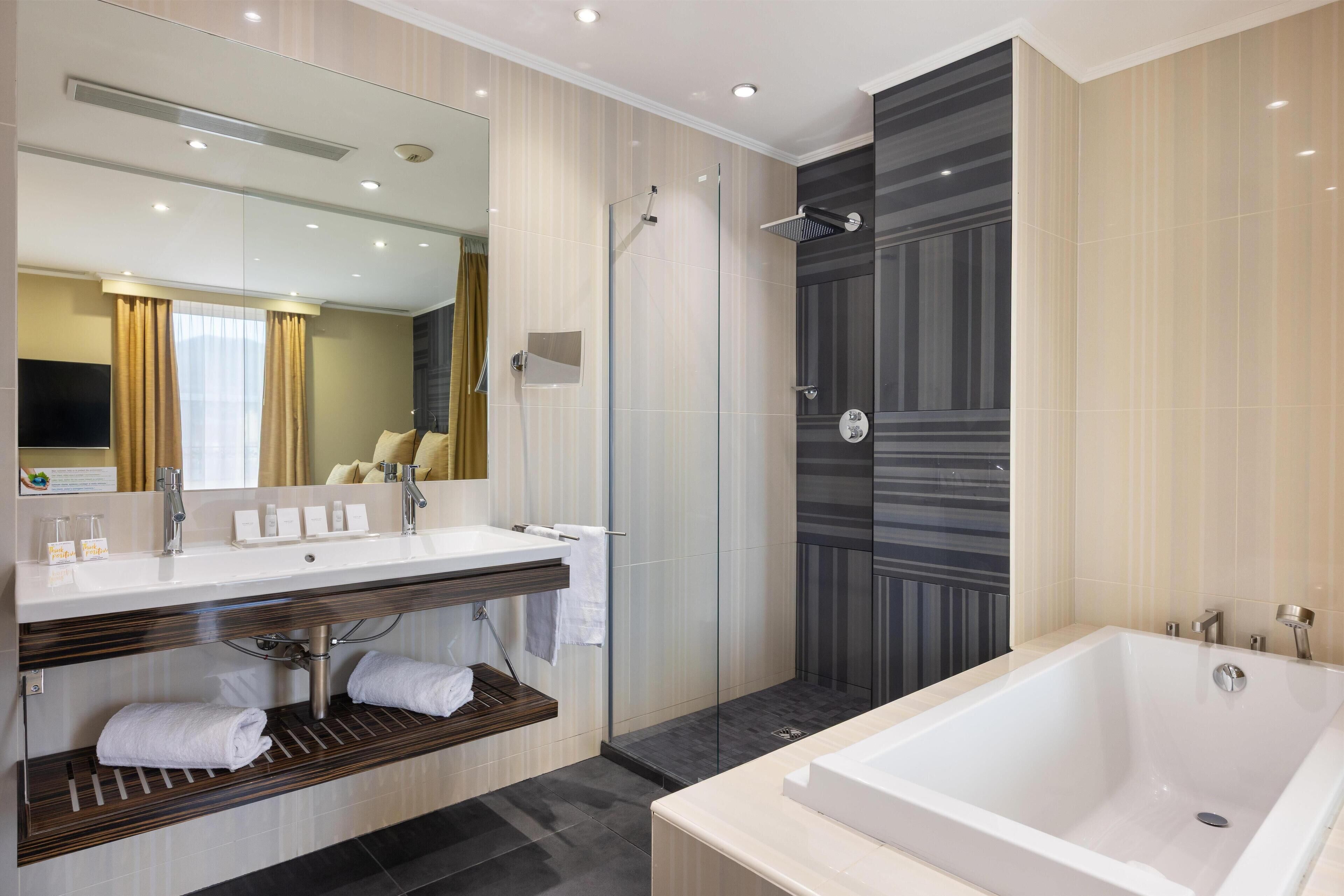 Foto - Best Western Plus Hôtel Massena Nice