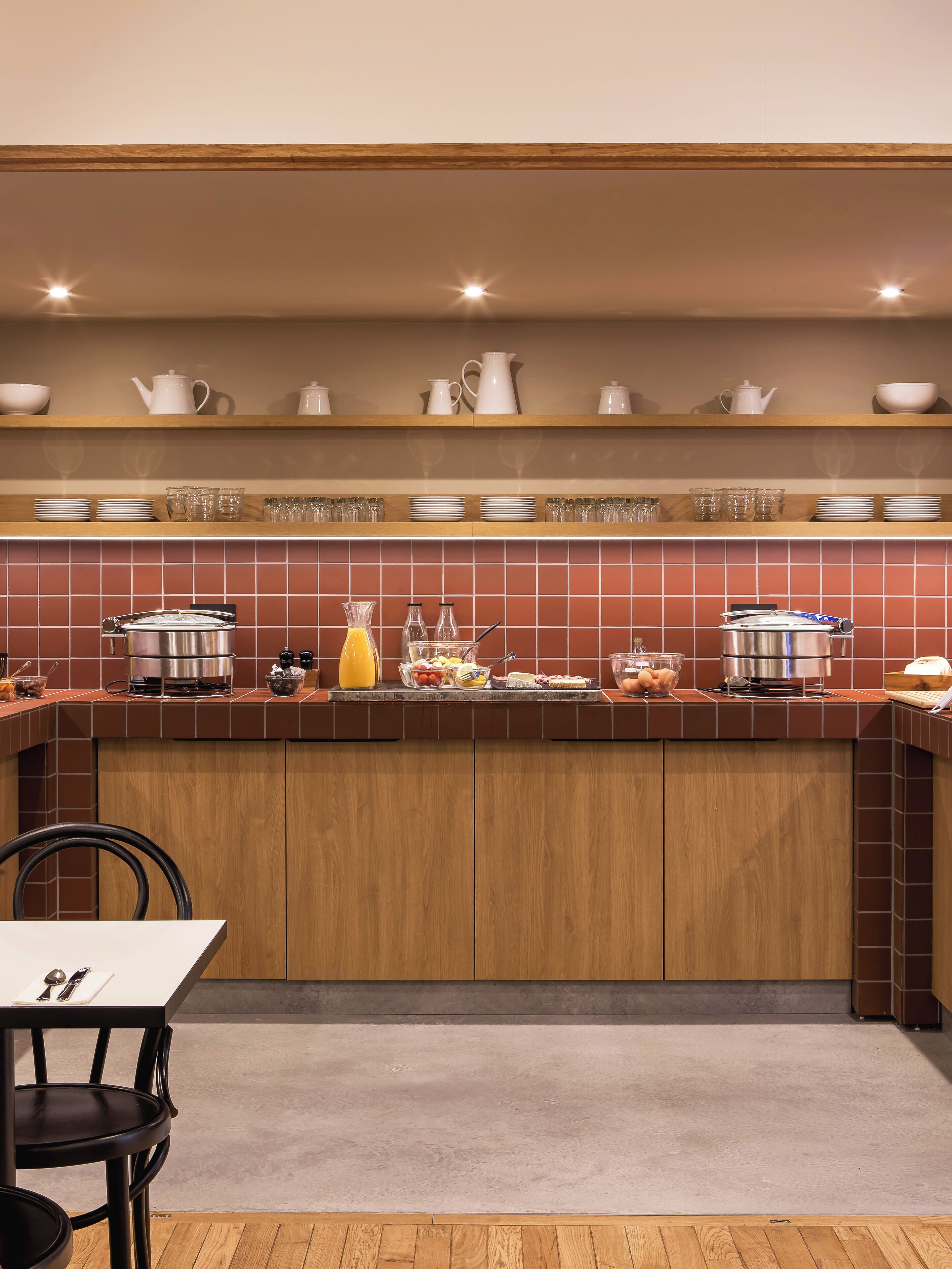 Foto - New Hotel Opéra