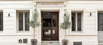 New Hotel Opera
