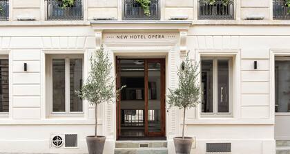 New Hotel Opera