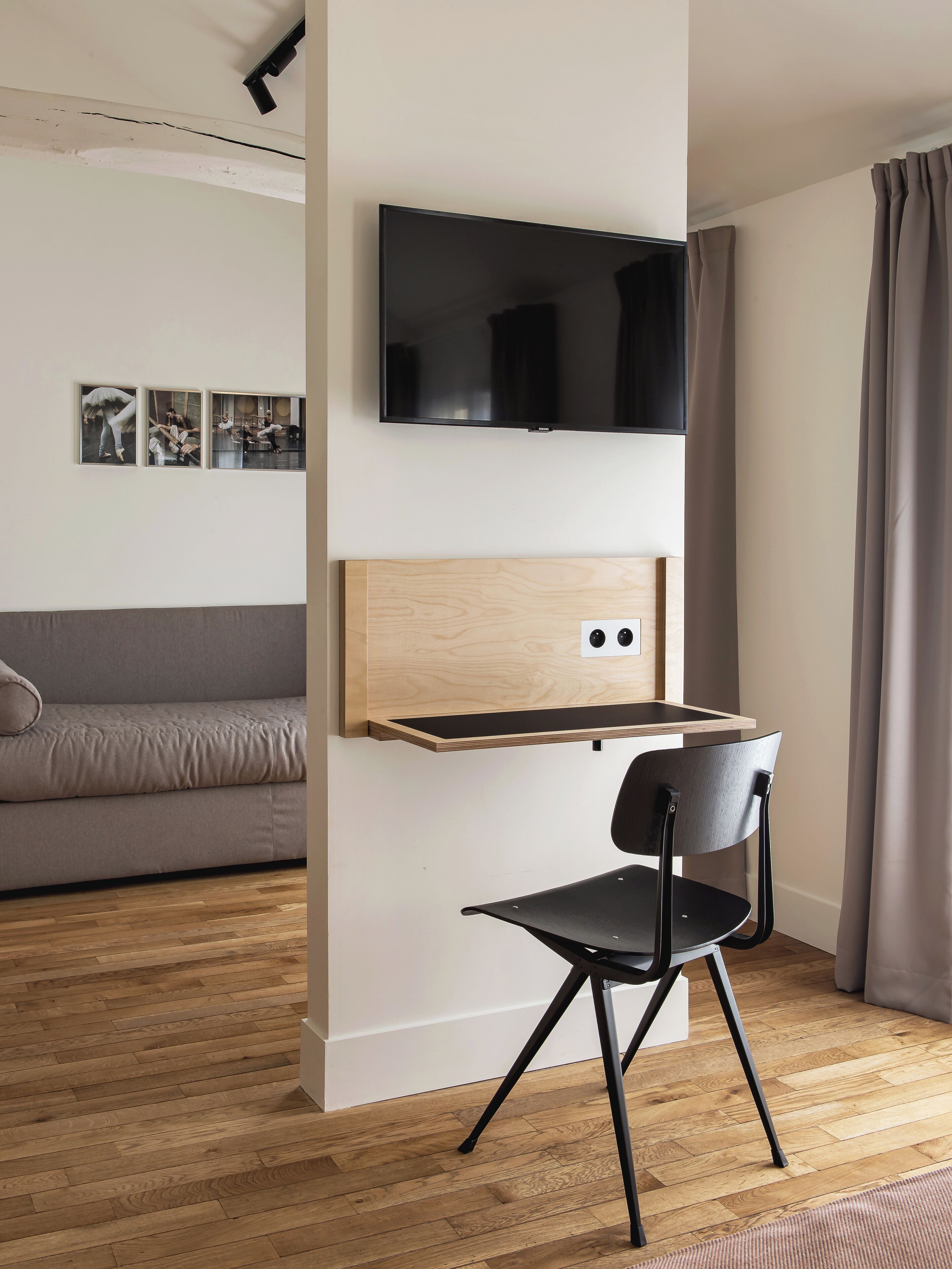 Foto - New Hotel Opéra