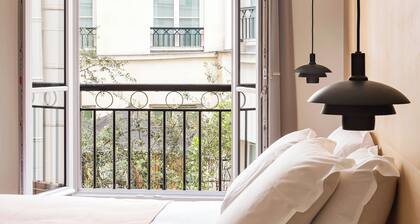 New Hotel Opera