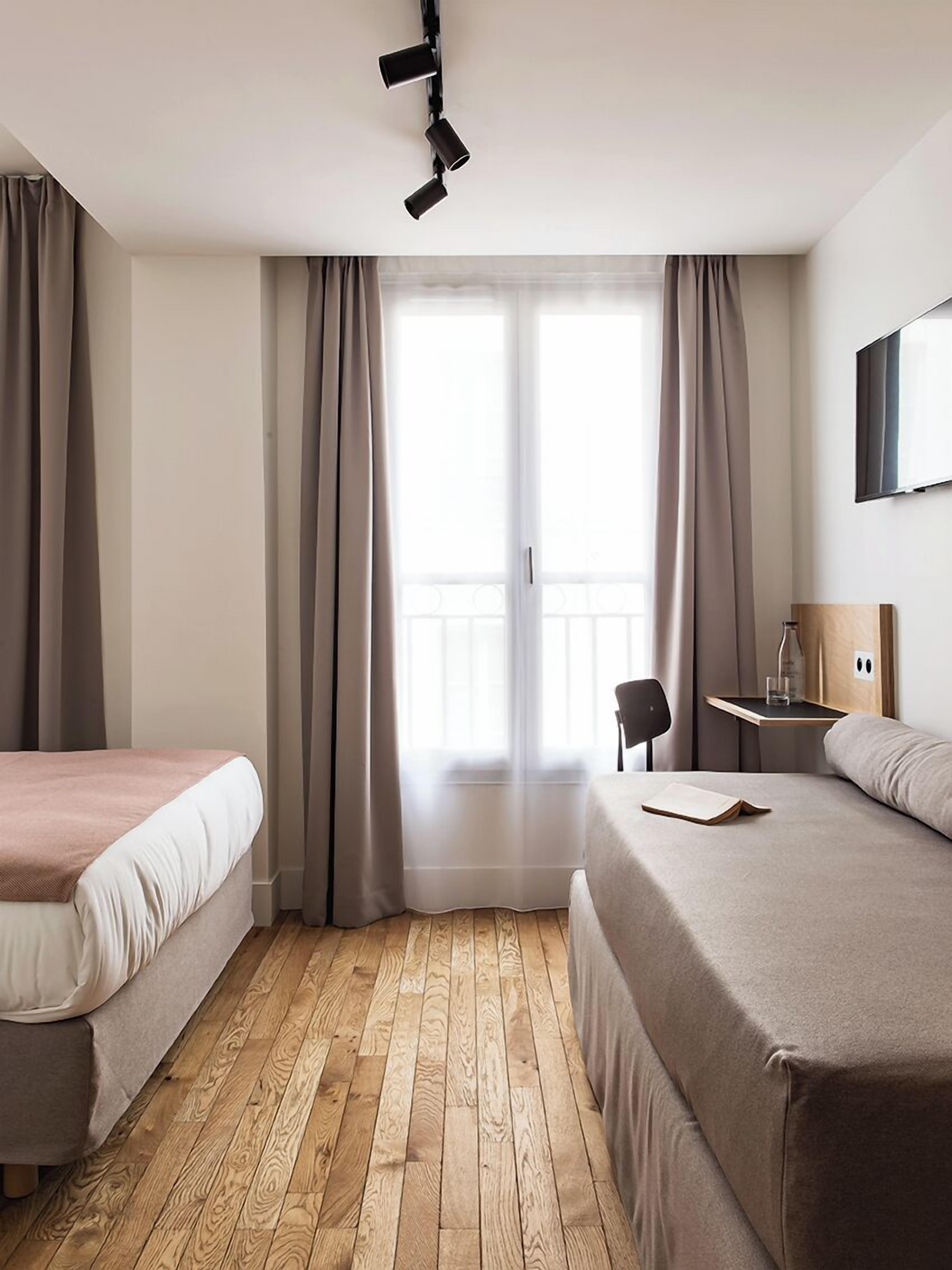 Foto - New Hotel Opéra