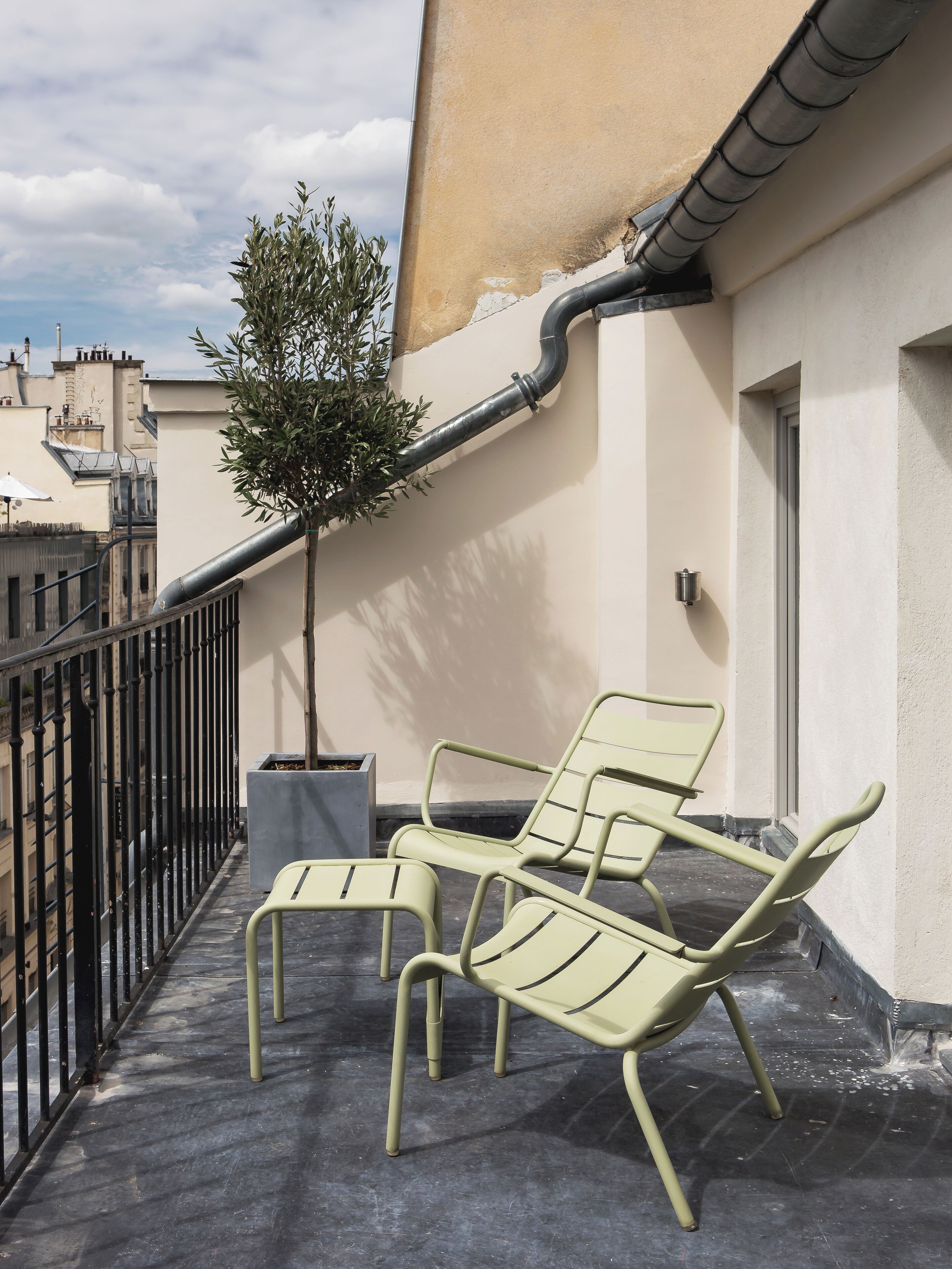 Foto - New Hotel Opéra