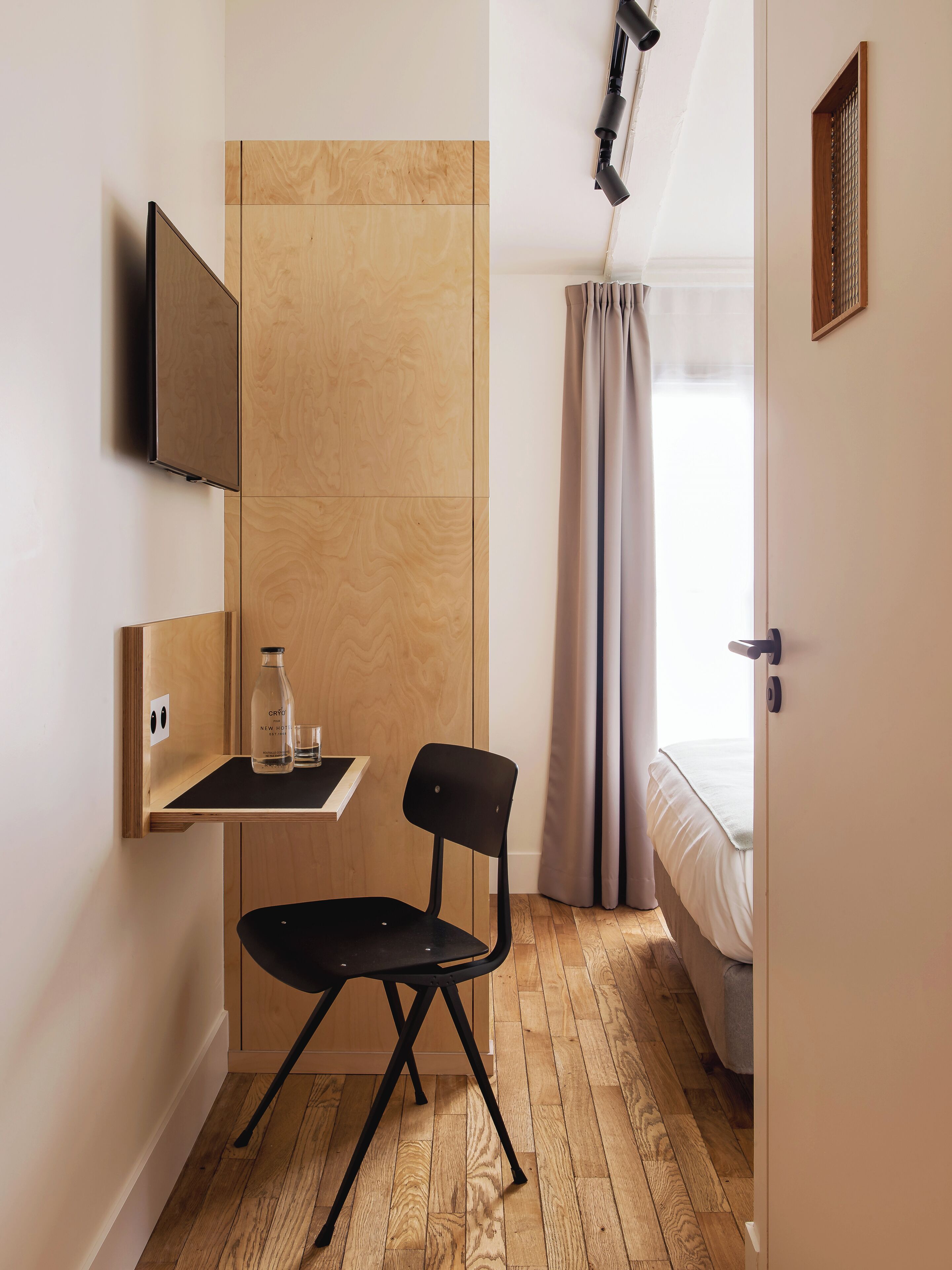 Photo - New Hotel Opera