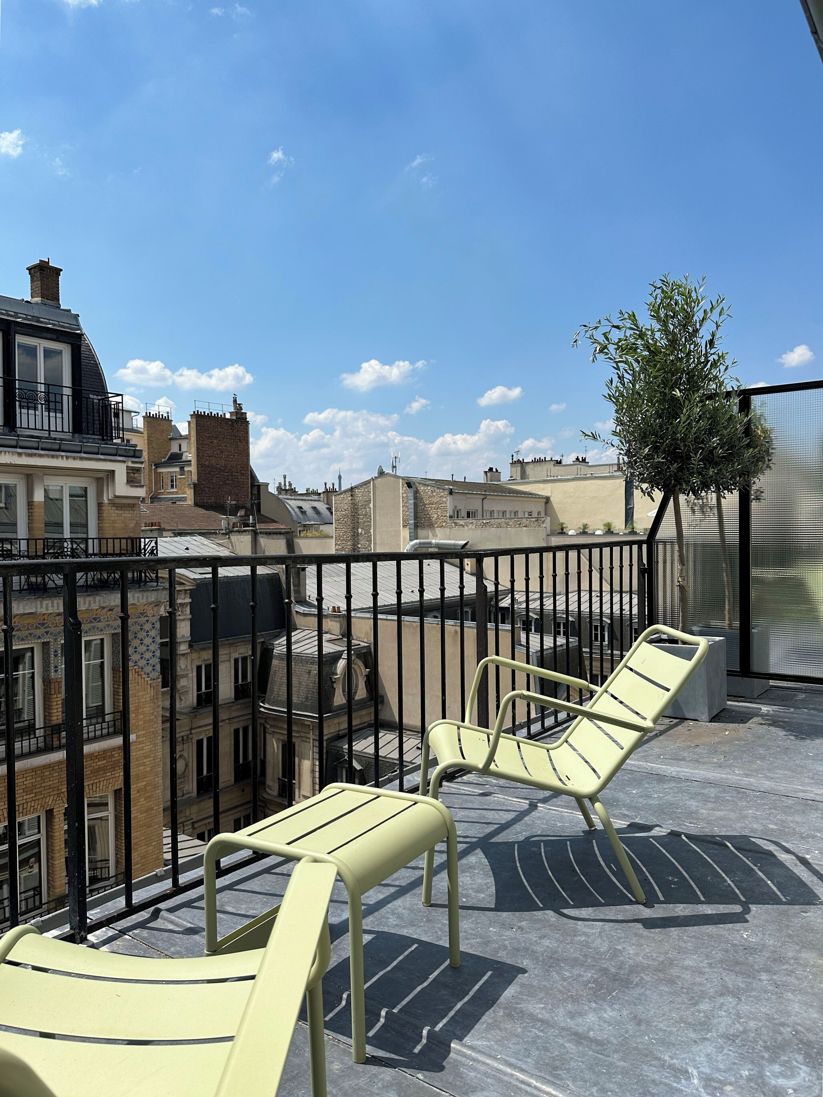 Foto - New Hotel Opéra