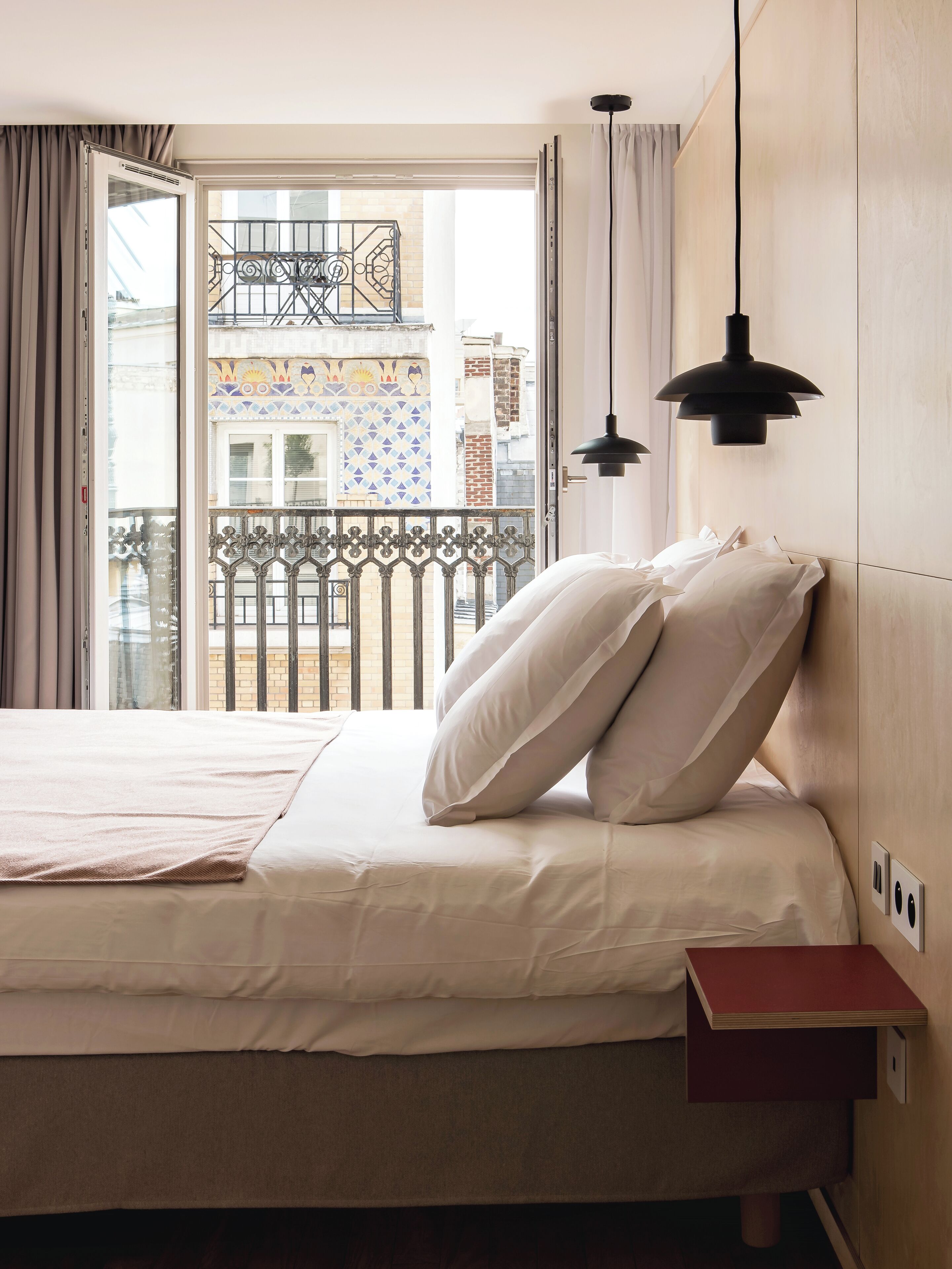 Foto - New Hotel Opéra