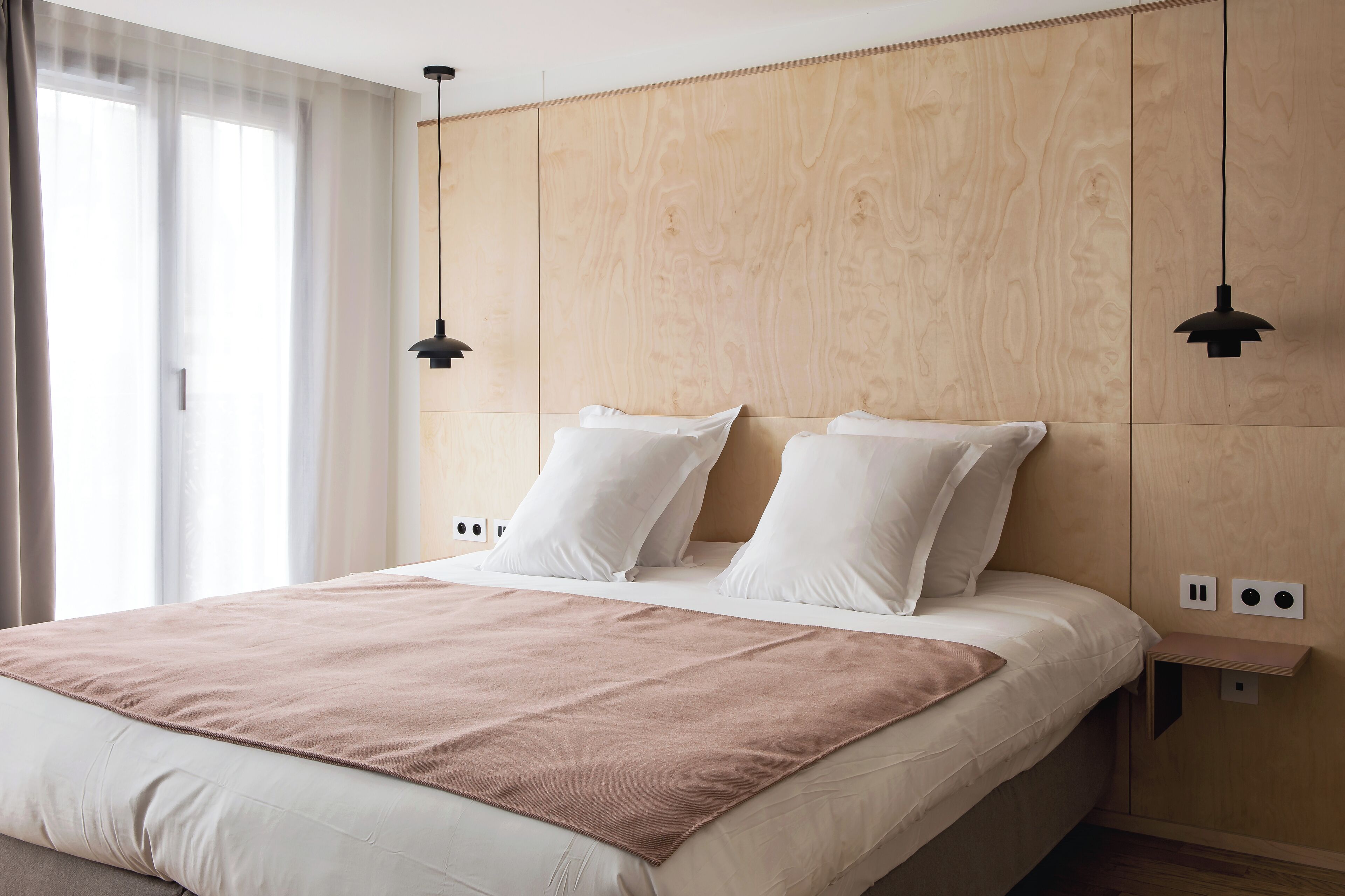 Foto - New Hotel Opéra