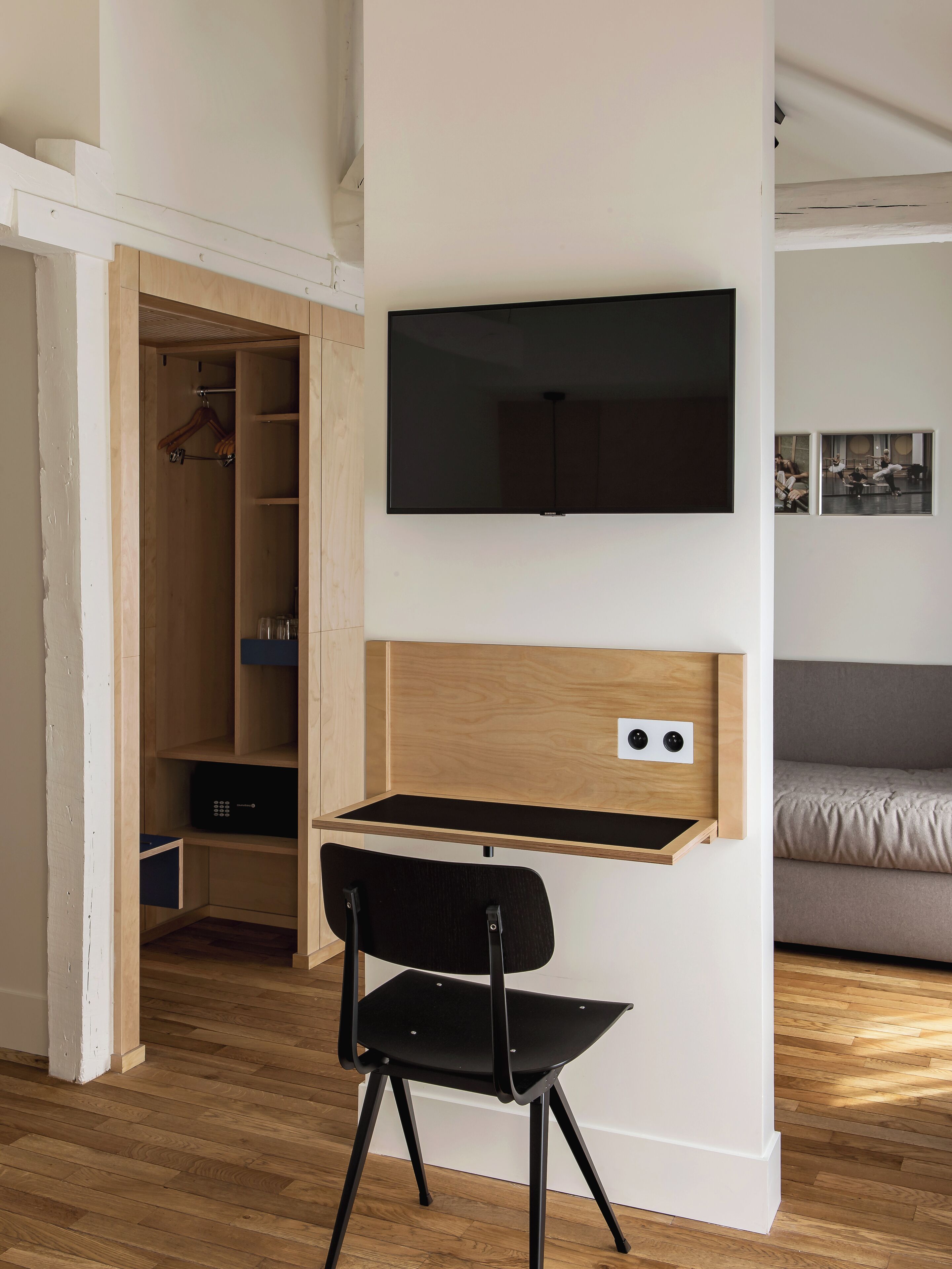 Foto - New Hotel Opéra