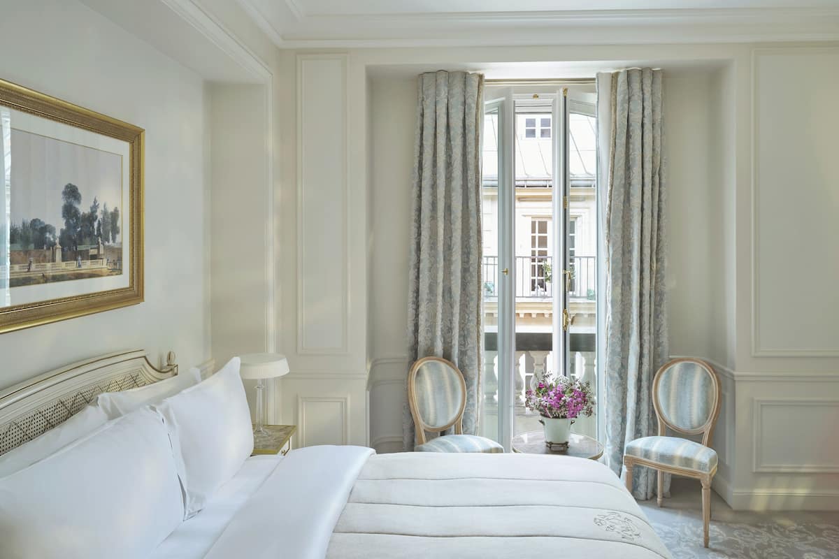 Classic Room | Premium bedding, Select Comfort beds, minibar, in-room safe