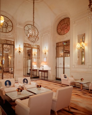Bar-salon