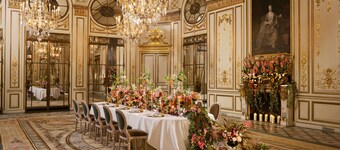 Le Meurice - Dorchester Collection