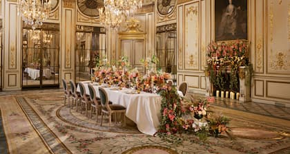 Le Meurice - Dorchester Collection
