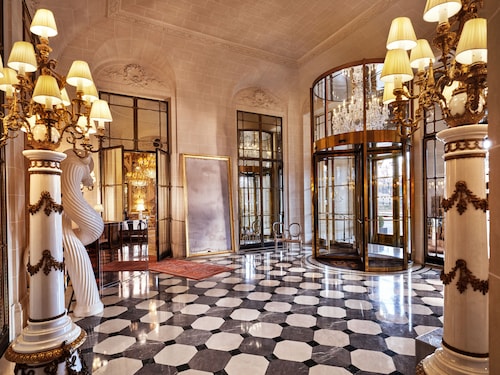 Le Meurice - Dorchester Collection