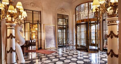Le Meurice - Dorchester Collection