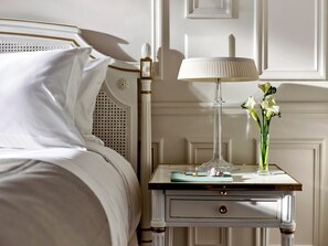 Executive Room Eiffel View