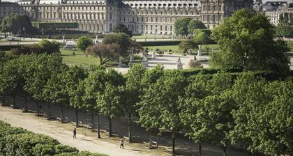 Le Meurice - Dorchester Collection